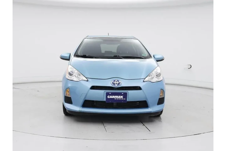 $19998 : Toyota Prius c 2014 Two 4dr image 5