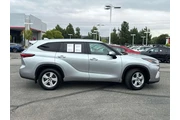 $26890 : Toyota Highlander Hybrid 202 thumbnail