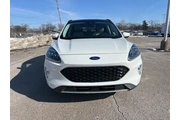 $24999 : Ford Escape 2022 AWD Titaniu thumbnail