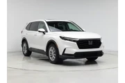 Honda CR-V 2023 EX-L 4dr SUV en Hialeah