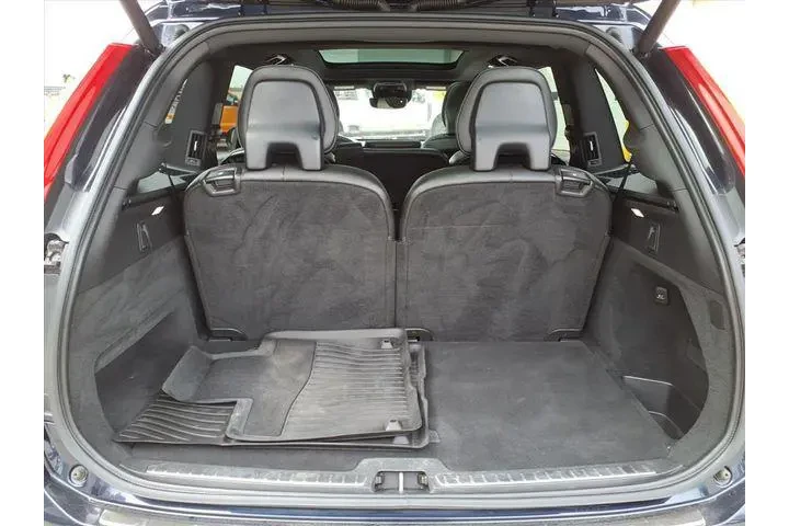 $19803 : Volvo XC90 2019 AWD T5 Momen image 10