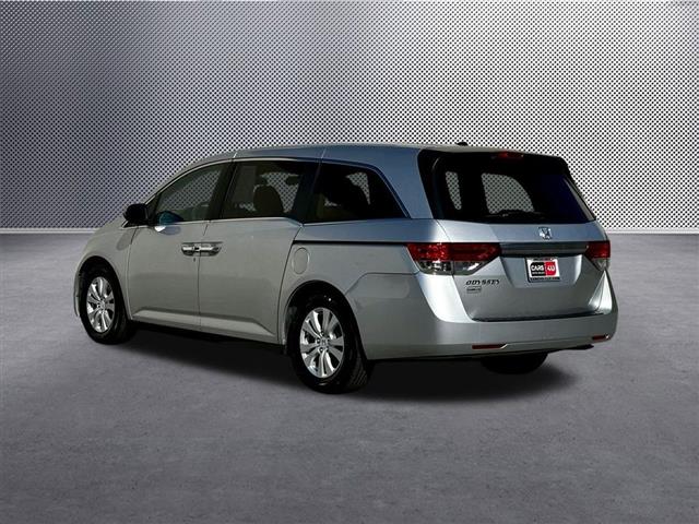 $19967 : 2014 Odyssey EX-L image 5