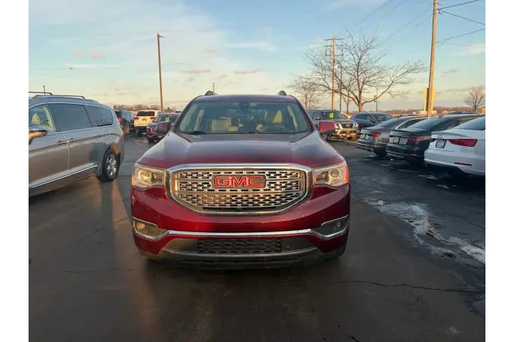 $17995 : 2017 ACADIA image 2