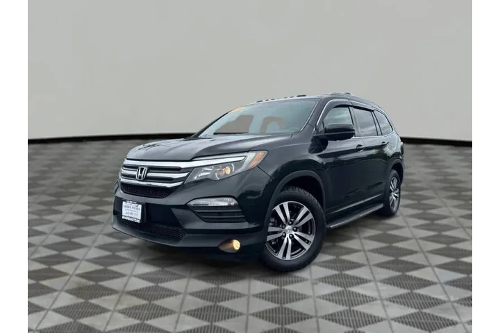 $22999 : 2018 Pilot EX-L image 10