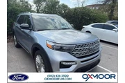 Ford Explorer 2023 AWD Limit en Louisville