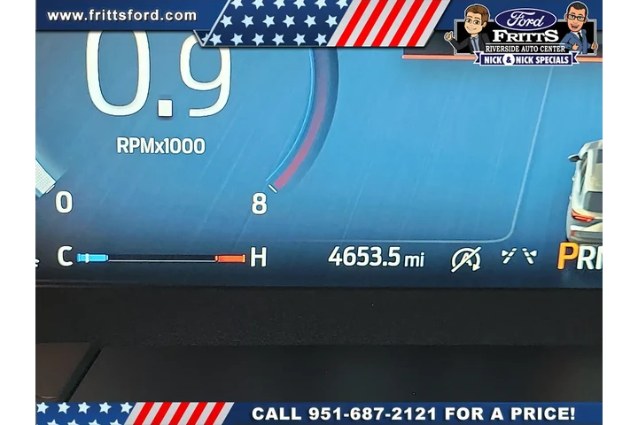 $29279 : Ford Escape 2024 Active 4dr image 2