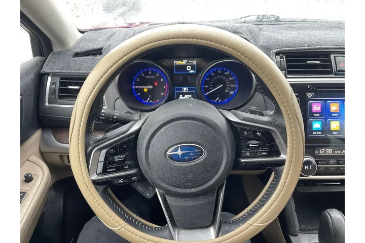 $18671 : Subaru Outback 2018 AWD 3.6R image 7