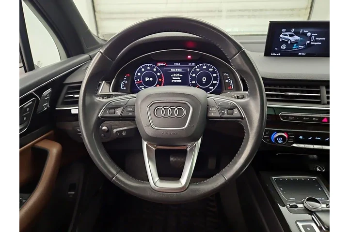 $26998 : Audi Q7 2018 AWD 3.0T quattr image 10