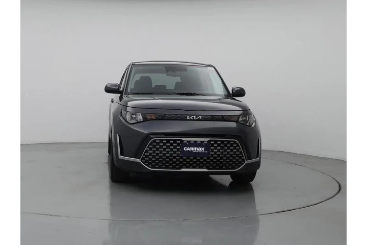 $19998 : Kia Soul 2023 EX 4dr Crossov image 5