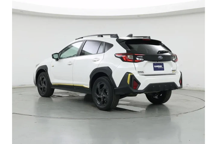 $29998 : Subaru Crosstrek 2026 AWD Sp image 2