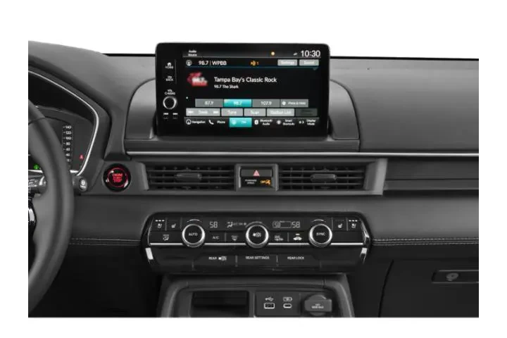 $30000 : Honda Pilot 2023 AWD Elite 4 image 10