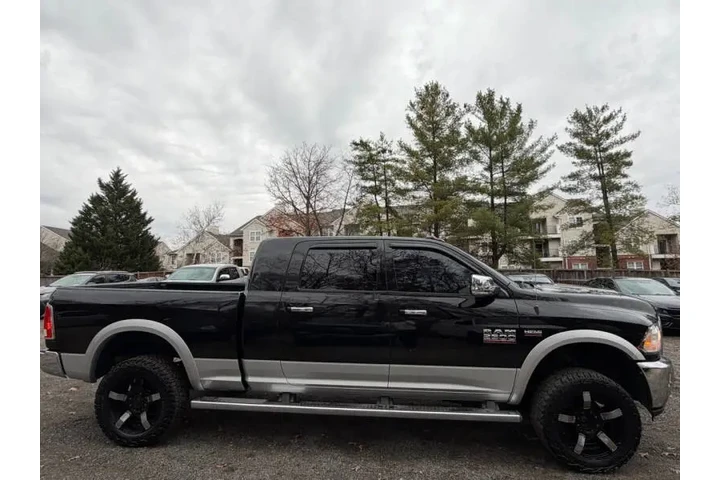 $23990 : 2015 RAM 2500 Laramie image 7