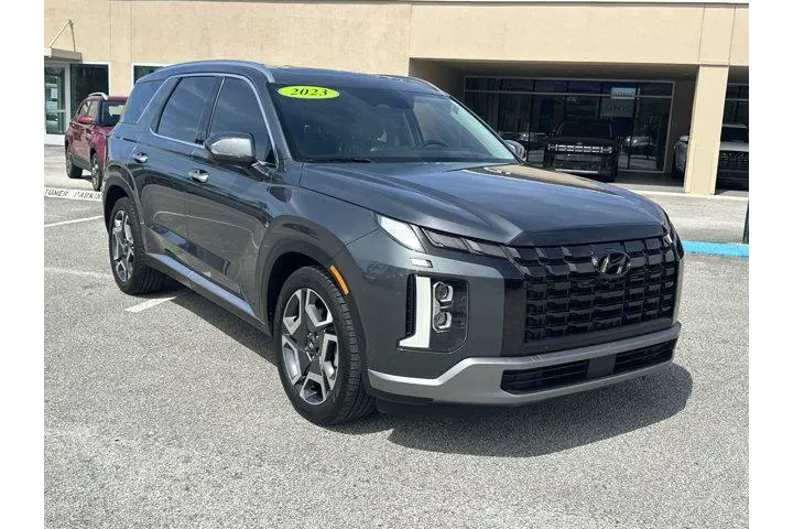 $28954 : Hyundai PALISADE 2023 Limite image 4