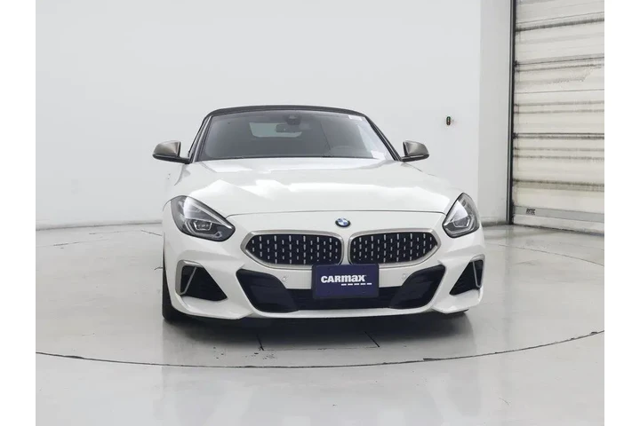 $36998 : BMW Z4 2020 sDrive M40i 2dr image 5