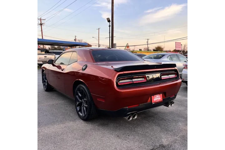 $21499 : 2022 Challenger SXT image 10