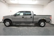 $4900 : Ford F-150 2013 4x4 XLT 4dr thumbnail