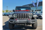 $31900 : Jeep Wrangler 2020 4x4 Rubic thumbnail