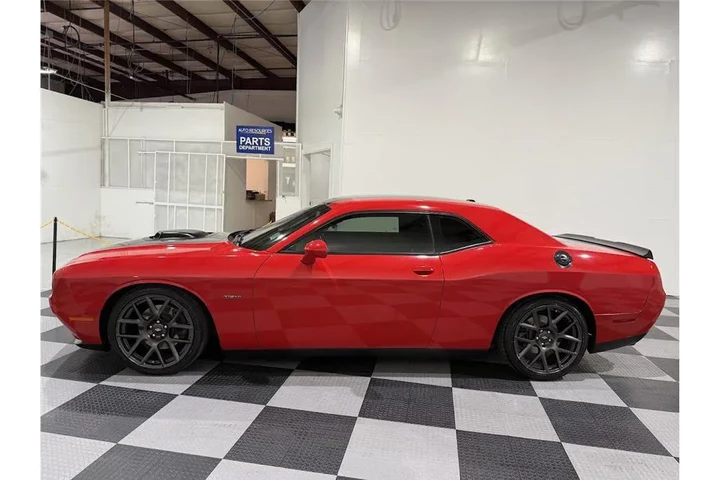 $21999 : Challenger 2015 image 6