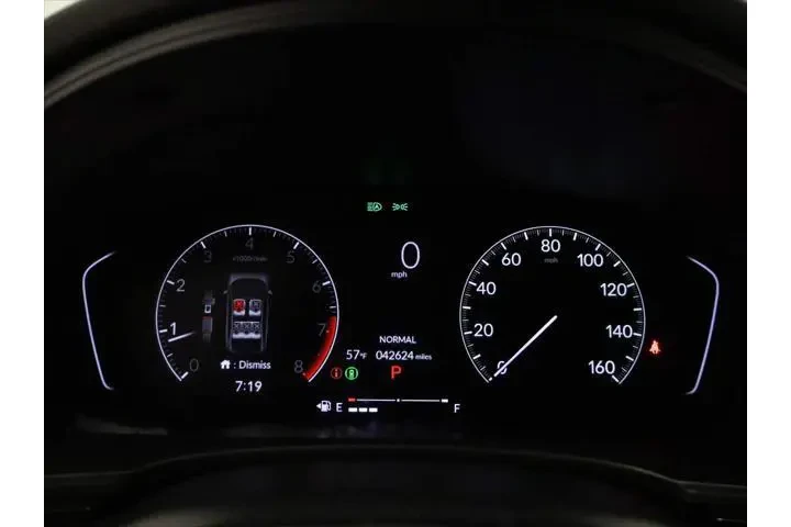 $21821 : Honda Civic 2022 Sport 4dr S image 7