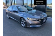 Honda Accord 2018 EX-L 4dr S en New Hampshire