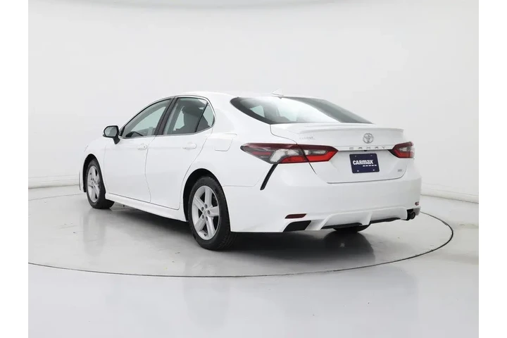 $23998 : Toyota Camry 2023 SE 4dr Sed image 2