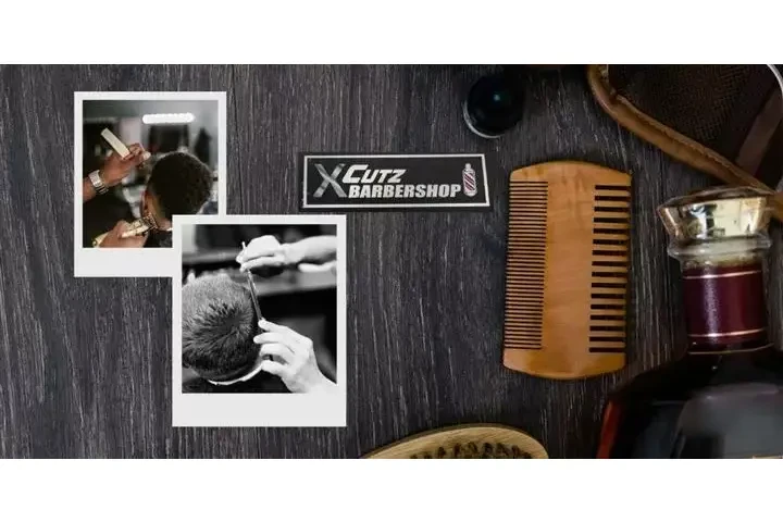 Cortes de cabello y barbería image 5