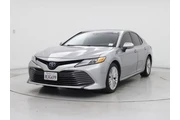 $22998 : Toyota Camry Hybrid 2018 XLE thumbnail