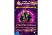 EL SHOW DE JUANGA en Reno