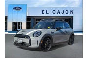 MINI Hardtop 2 Door 2023 Coo en San Diego
