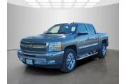 $19870 : Chevrolet Silverado 1500 201 thumbnail
