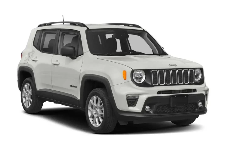 $21988 : Jeep Renegade 2023 4x4 Uplan image 8
