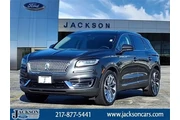 Lincoln Nautilus 2020 AWD Re en Chicago