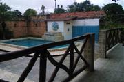Vacaciones iquitos 2dorm pool en Lima