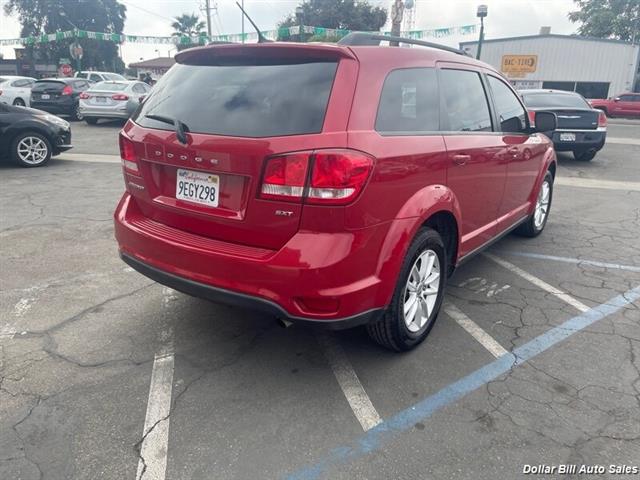 $9495 : 2016 Journey SXT SUV image 7