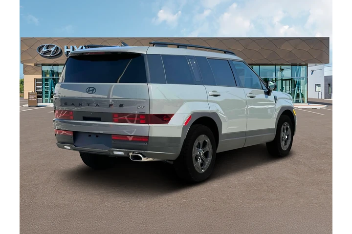 $40000 : Hyundai SANTA FE 2025 AWD XR image 7