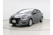 $16998 : Nissan Versa 2023 S 4dr Seda thumbnail