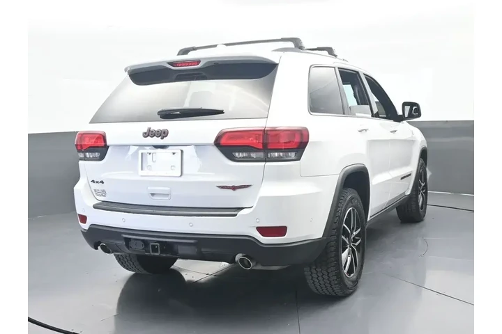 $27800 : Jeep Grand Cherokee 2021 4x4 image 5