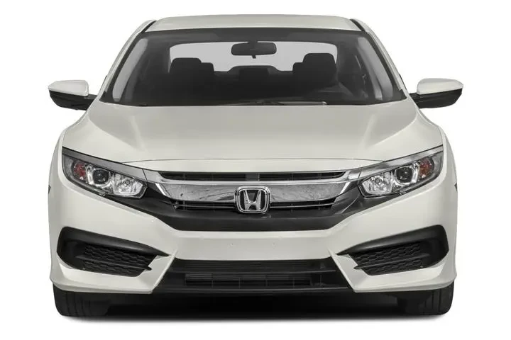 Honda Civic 2017 LX 4dr Seda image 4