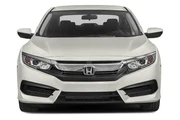 Honda Civic 2017 LX 4dr Seda thumbnail