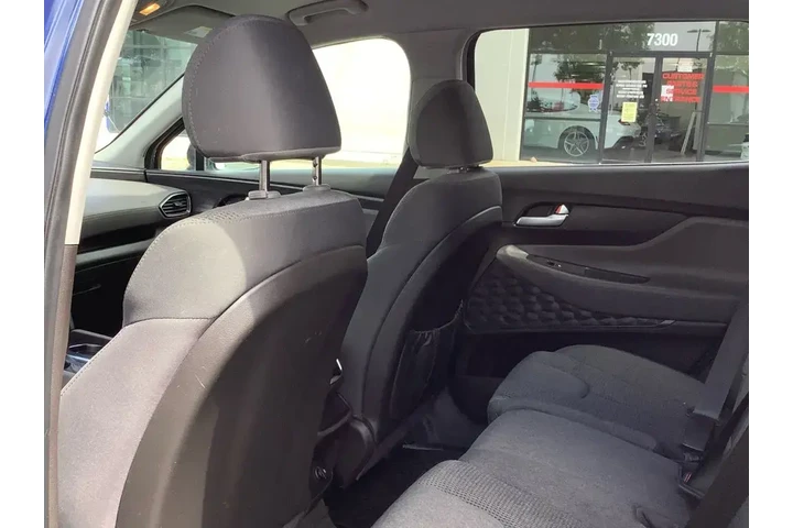 $12991 : Hyundai SANTA FE 2019 SE 2.4 image 4