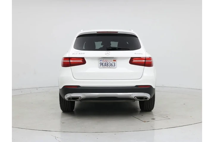 $20998 : Mercedes-Benz GLC 2016 AWD G image 6