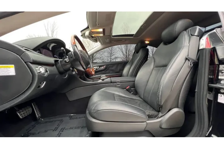 $12997 : 2010 Mercedes-Benz CL-Class C image 8
