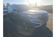 $31955 : Ford Explorer 2022 AWD XLT 4 thumbnail