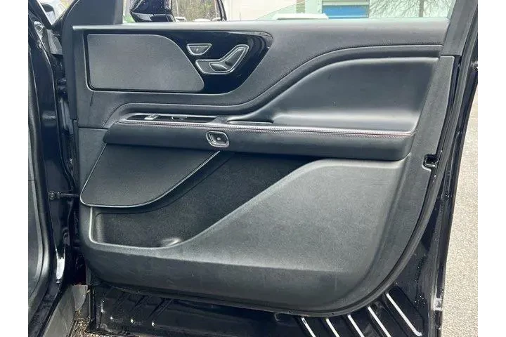 $19991 : Lincoln Aviator 2021 Standar image 9