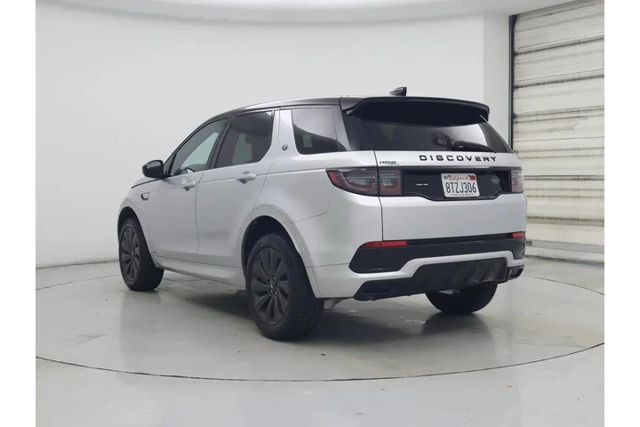 $23998 : Land Rover Discovery Sport 2 image 2