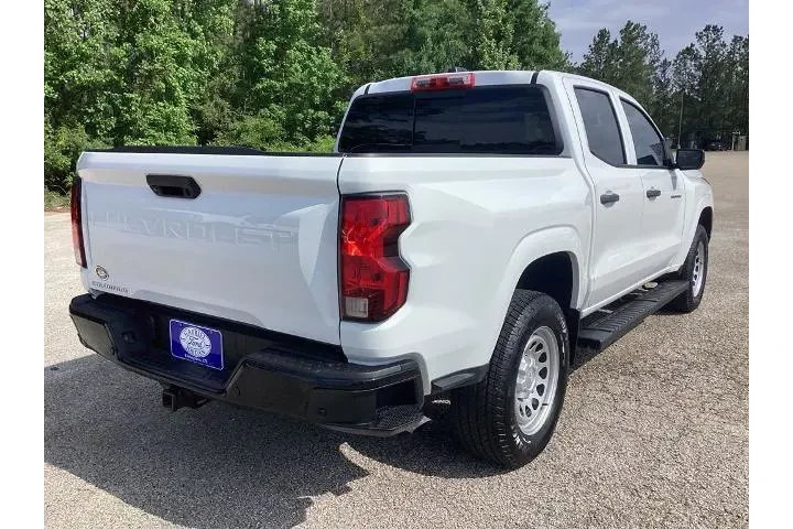 $30913 : Chevrolet Colorado 2025 4x2 image 5