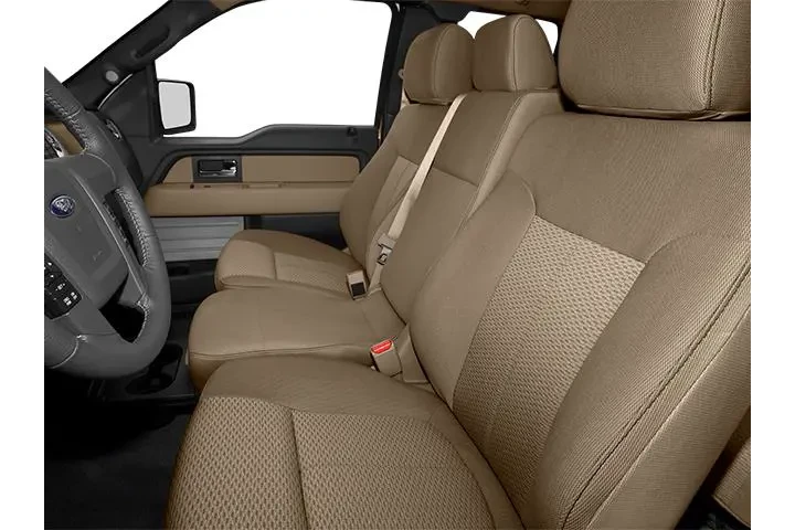 $8999 : Ford F-150 2013 4x4 Lariat 4 image 8