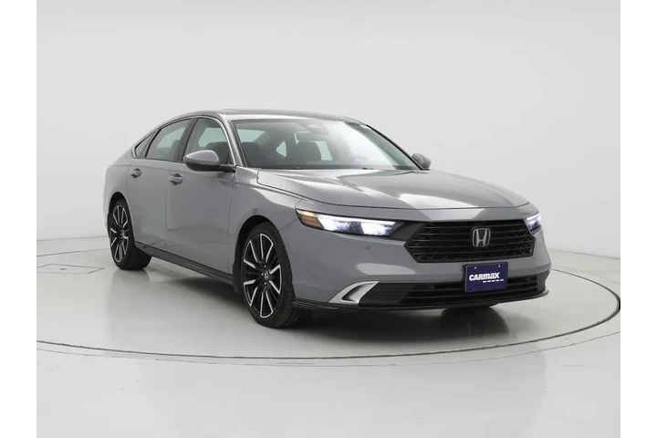 $31998 : Honda Accord Hybrid 2024 Tou image 1