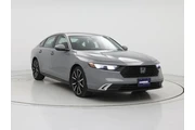 Honda Accord Hybrid 2024 Tou en Sacramento
