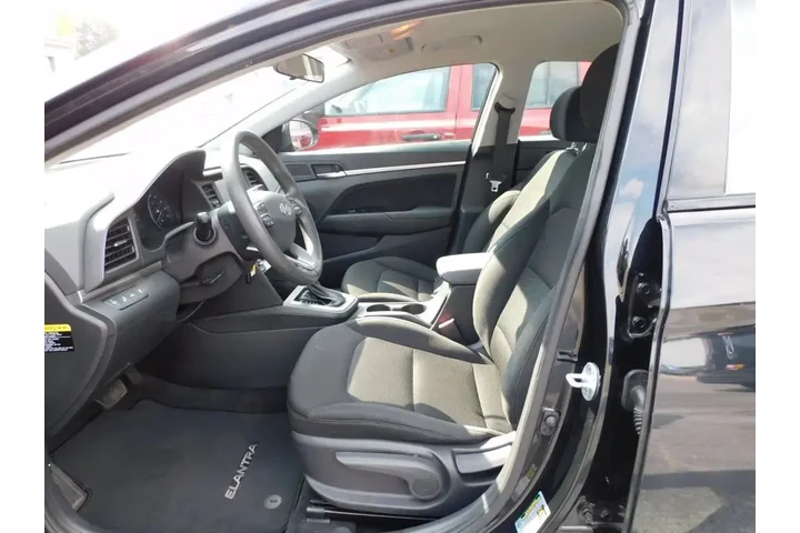 $22975 : Hyundai ELANTRA 2019 SE 4dr image 7